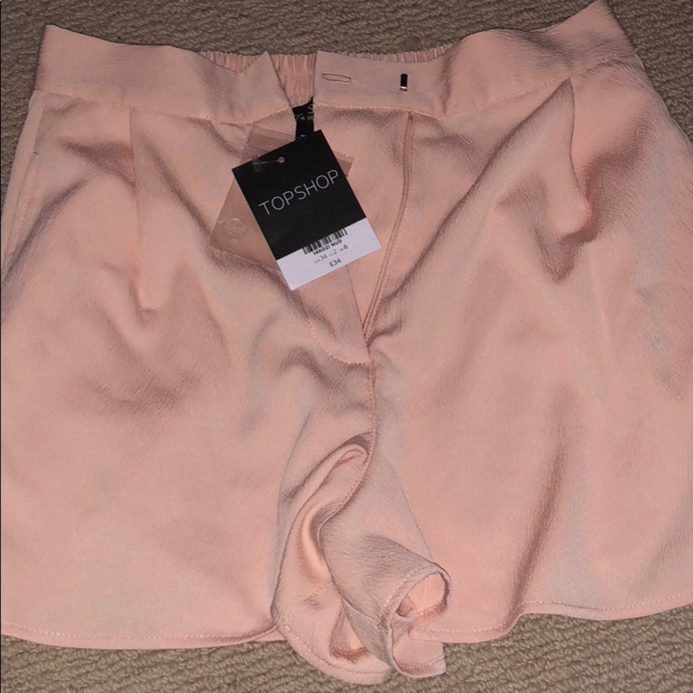 Topshop Shorts